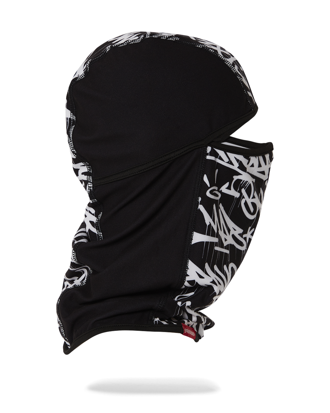 Limited Edition MIDNIGHT DESIGNER SKI MASK