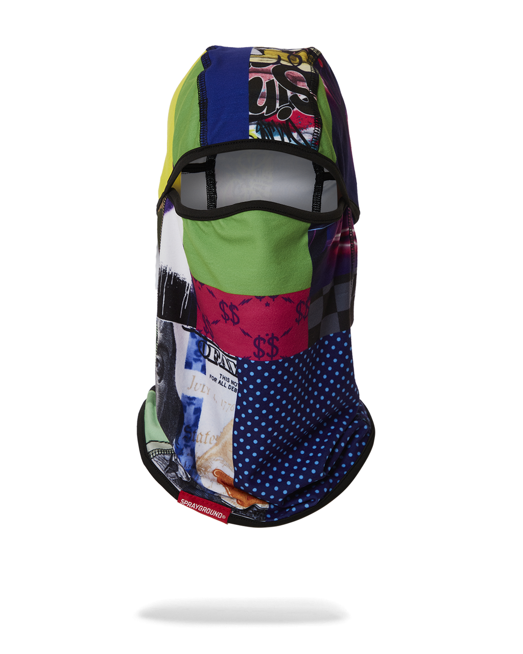 Limited Edition PAYLOAD SKI MASK