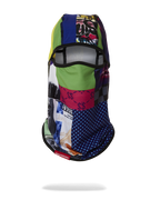 Limited Edition PAYLOAD SKI MASK