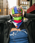 Limited Edition PAYLOAD SKI MASK