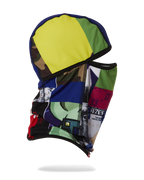 Limited Edition PAYLOAD SKI MASK