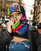 Limited Edition PAYLOAD SKI MASK