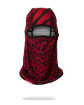 Limited Edition WILD ONE SKI MASK