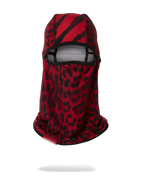 Limited Edition WILD ONE SKI MASK