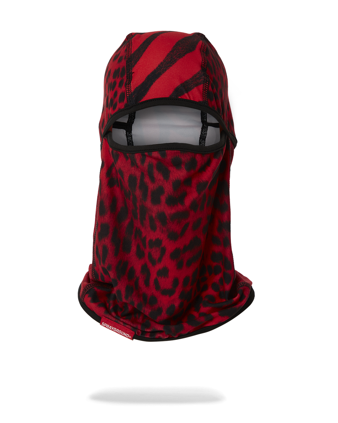 Limited Edition WILD ONE SKI MASK