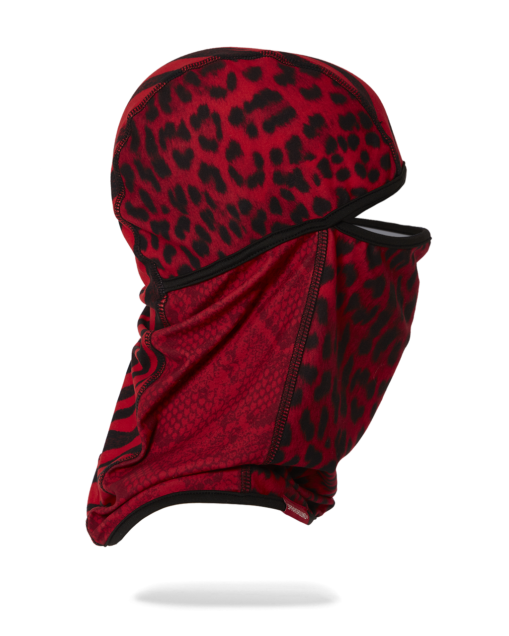 Limited Edition WILD ONE SKI MASK