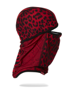 Limited Edition WILD ONE SKI MASK
