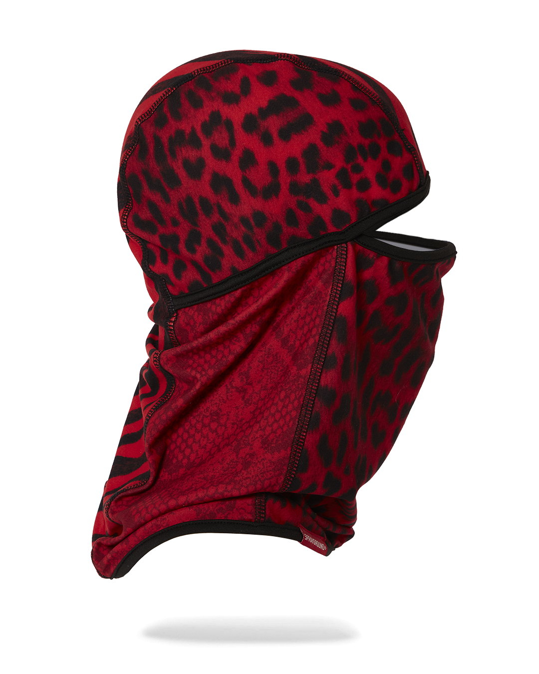 Limited Edition WILD ONE SKI MASK