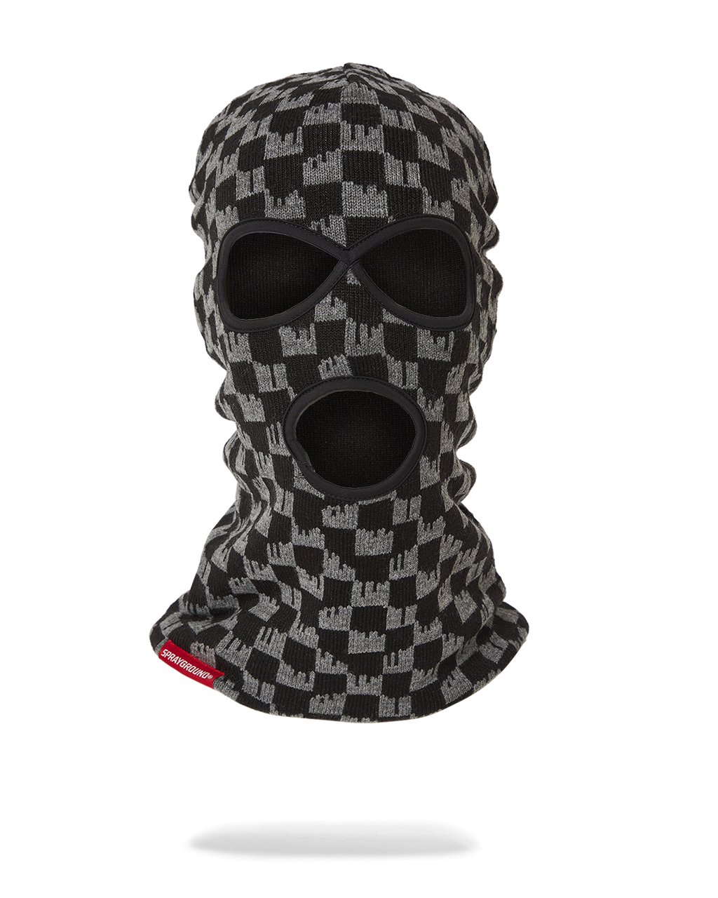 Limited Edition DRENCH SKI MASK