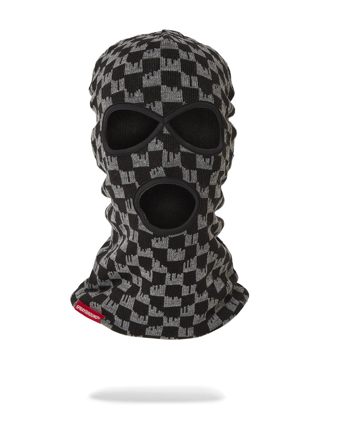 Limited Edition DRENCH SKI MASK