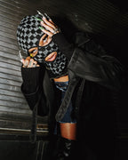 Limited Edition DRENCH SKI MASK