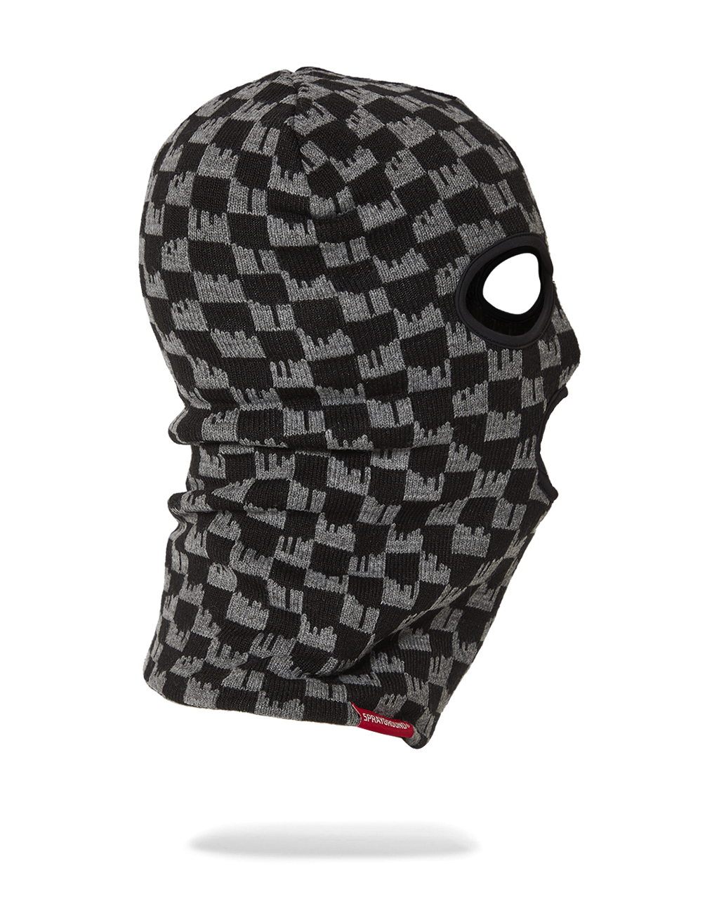 Limited Edition DRENCH SKI MASK