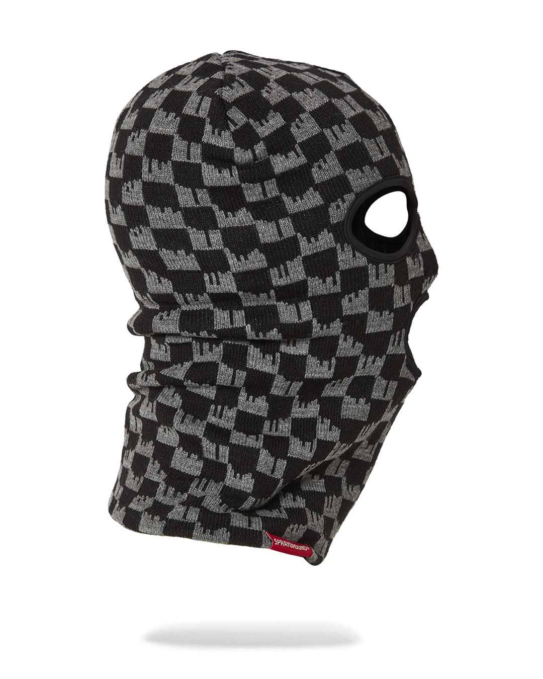 Limited Edition DRENCH SKI MASK
