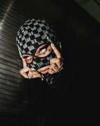 Limited Edition DRENCH SKI MASK