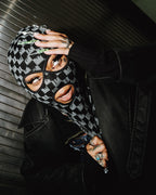 Limited Edition DRENCH SKI MASK