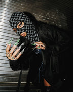 Limited Edition DRENCH SKI MASK