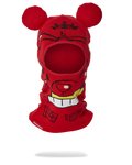 Limited Edition THE REAL DIABLO SKI MASK