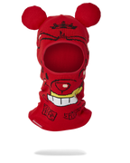 Limited Edition THE REAL DIABLO SKI MASK