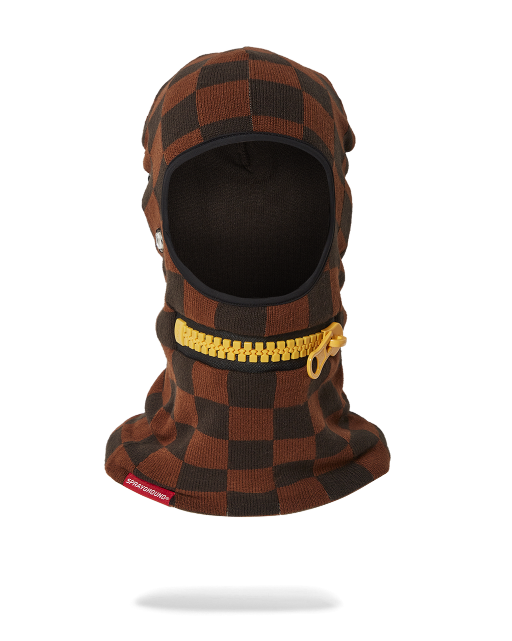 Limited Edition BIG BITE SKI MASK