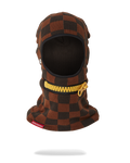 Limited Edition BIG BITE SKI MASK