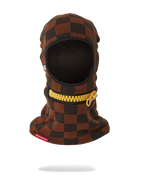 Limited Edition BIG BITE SKI MASK