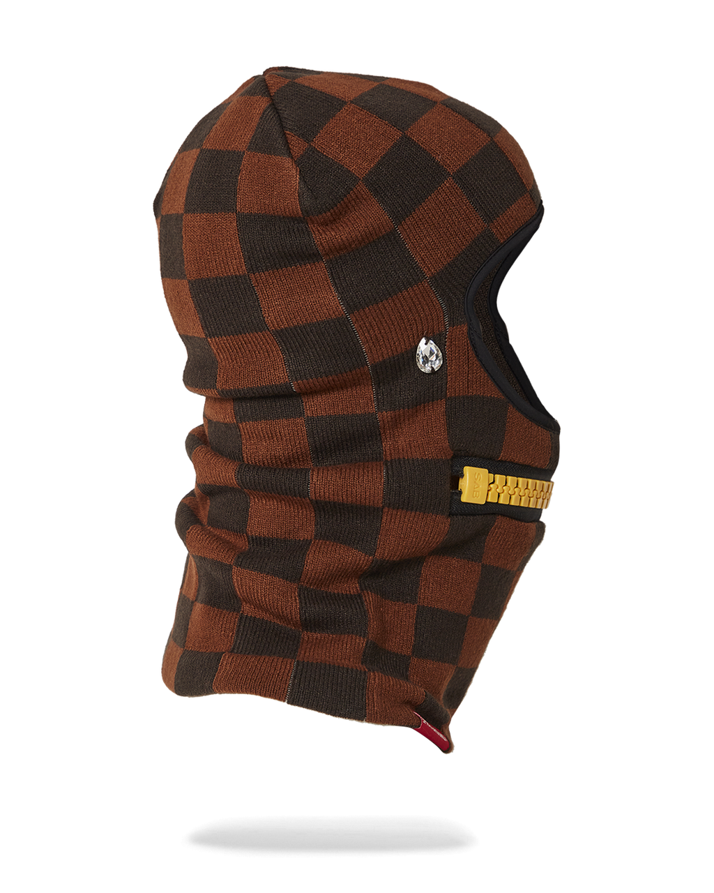 Limited Edition BIG BITE SKI MASK