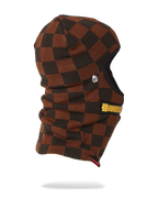Limited Edition BIG BITE SKI MASK