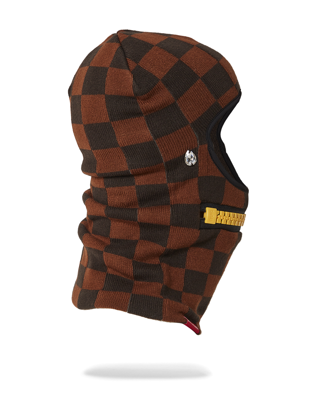 Limited Edition BIG BITE SKI MASK