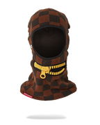 Limited Edition BIG BITE SKI MASK