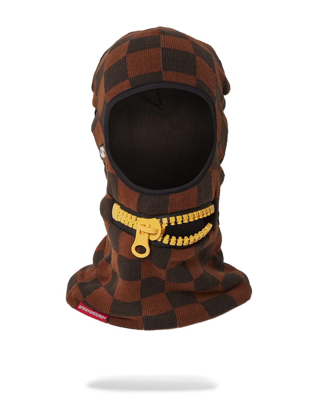 Limited Edition BIG BITE SKI MASK