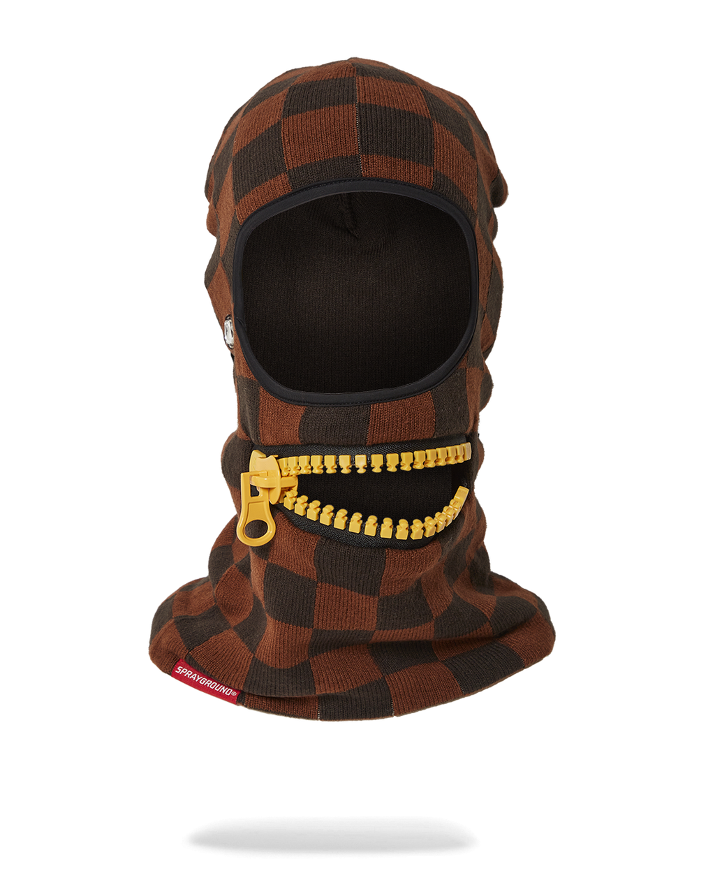 Limited Edition BIG BITE SKI MASK
