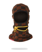 Limited Edition BIG BITE SKI MASK