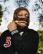Limited Edition BIG BITE SKI MASK