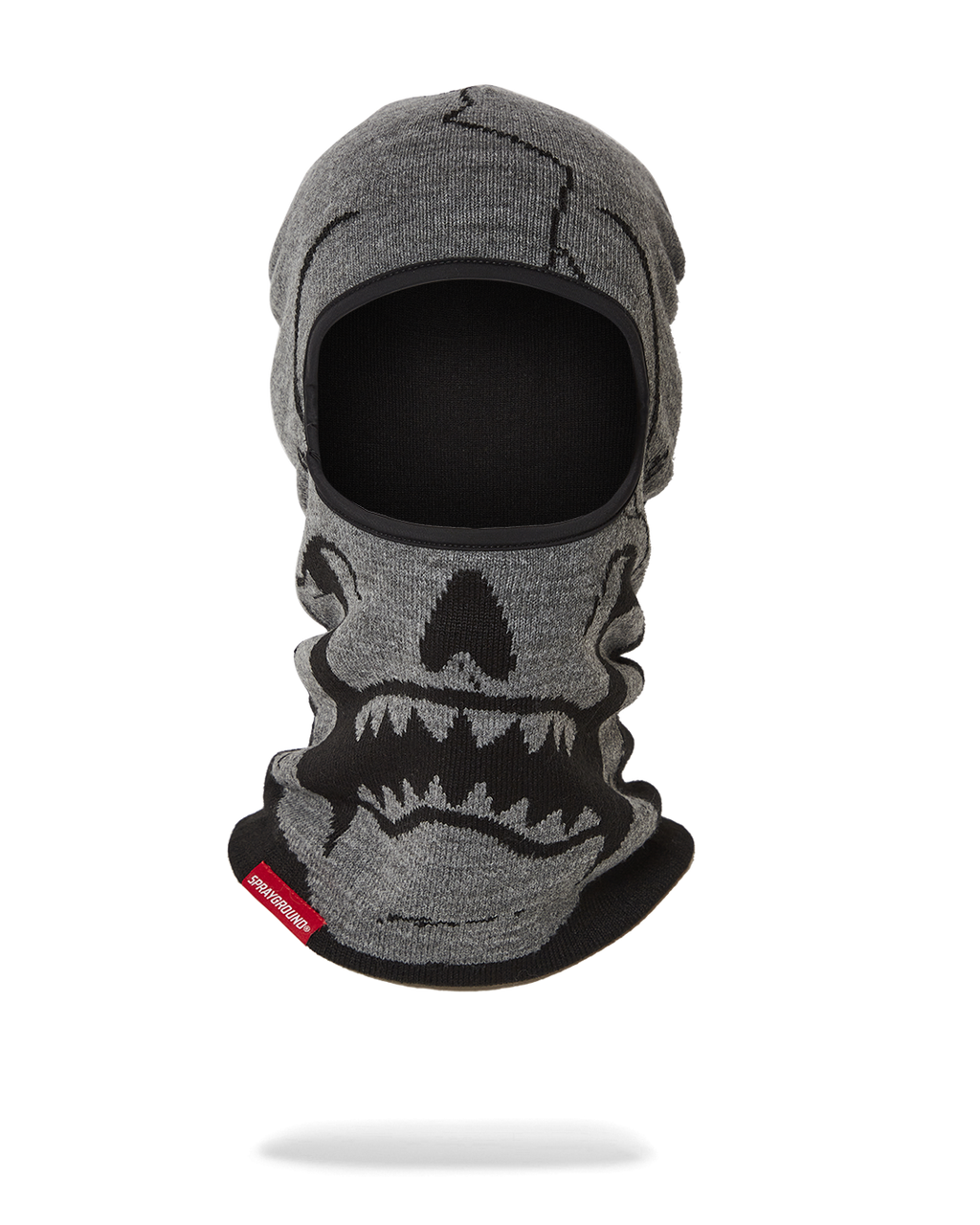 Limited Edition FOREVER SKI MASK