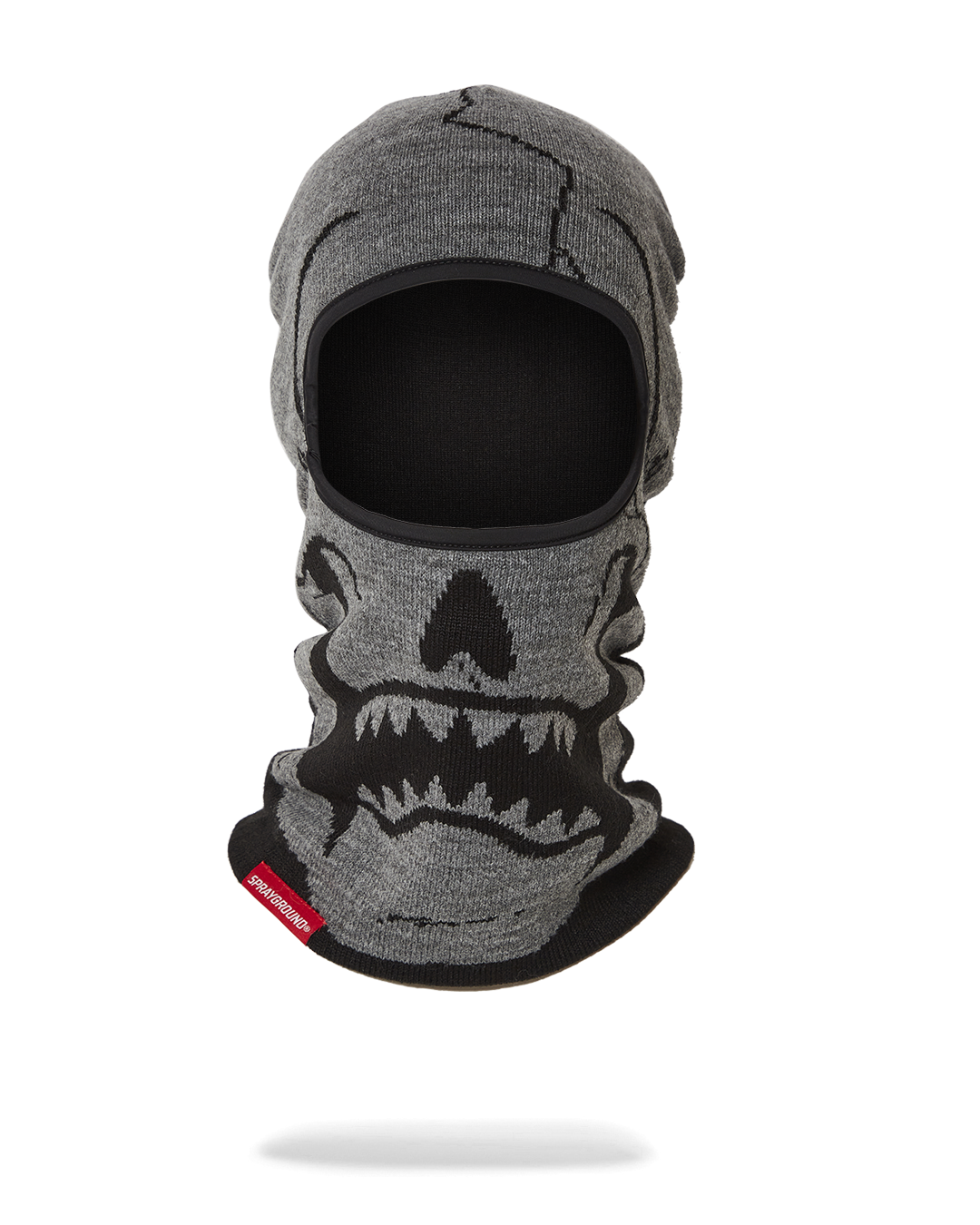 Limited Edition FOREVER SKI MASK