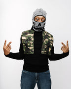 Limited Edition FOREVER SKI MASK