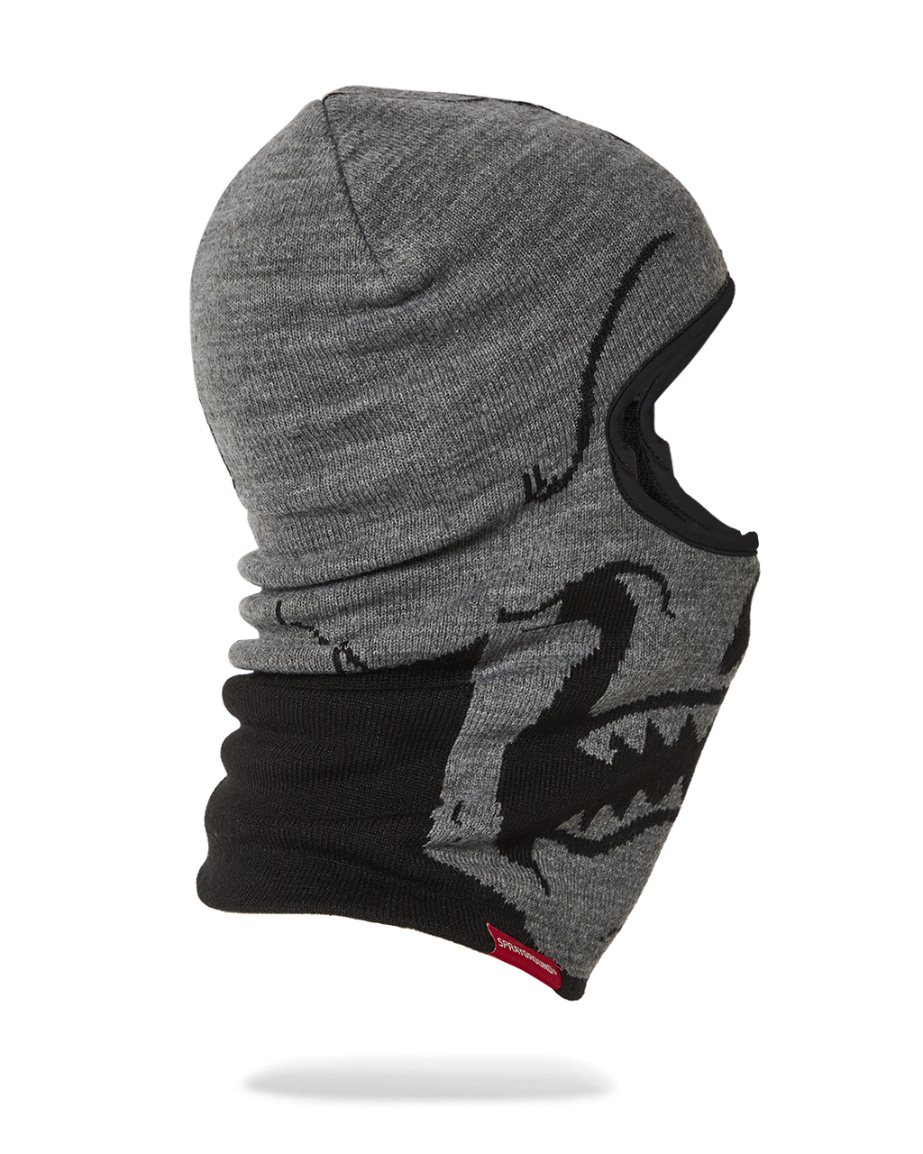 Limited Edition FOREVER SKI MASK