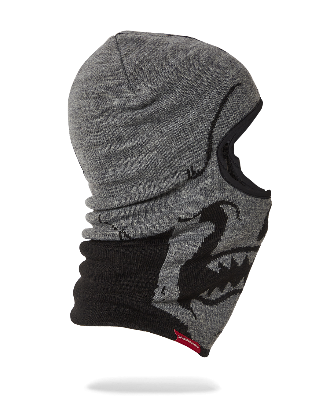 Limited Edition FOREVER SKI MASK