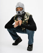Limited Edition FOREVER SKI MASK