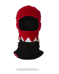 Limited Edition SPLIT BITE SKI MASK
