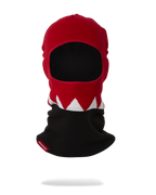 Limited Edition SPLIT BITE SKI MASK