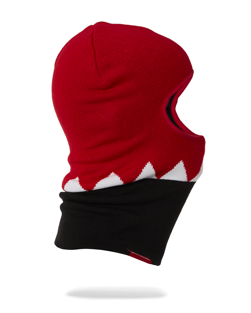 Limited Edition SPLIT BITE SKI MASK