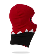 Limited Edition SPLIT BITE SKI MASK