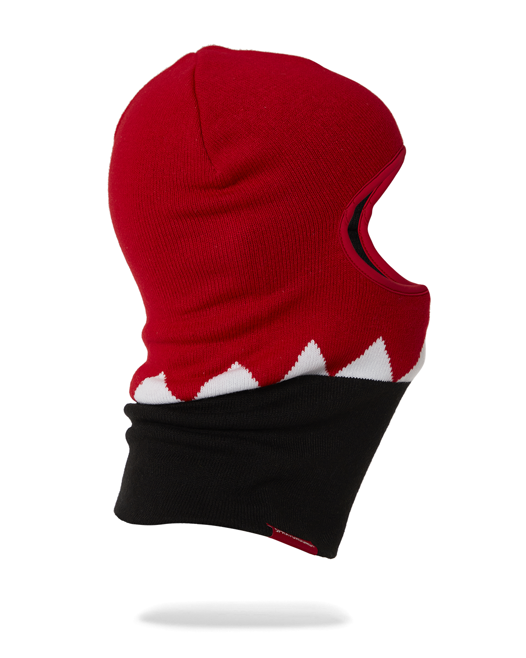 Limited Edition SPLIT BITE SKI MASK