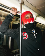 Limited Edition SPLIT BITE SKI MASK