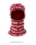 Limited Edition ONLY THE BEST SKI MASK