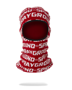 Limited Edition ONLY THE BEST SKI MASK