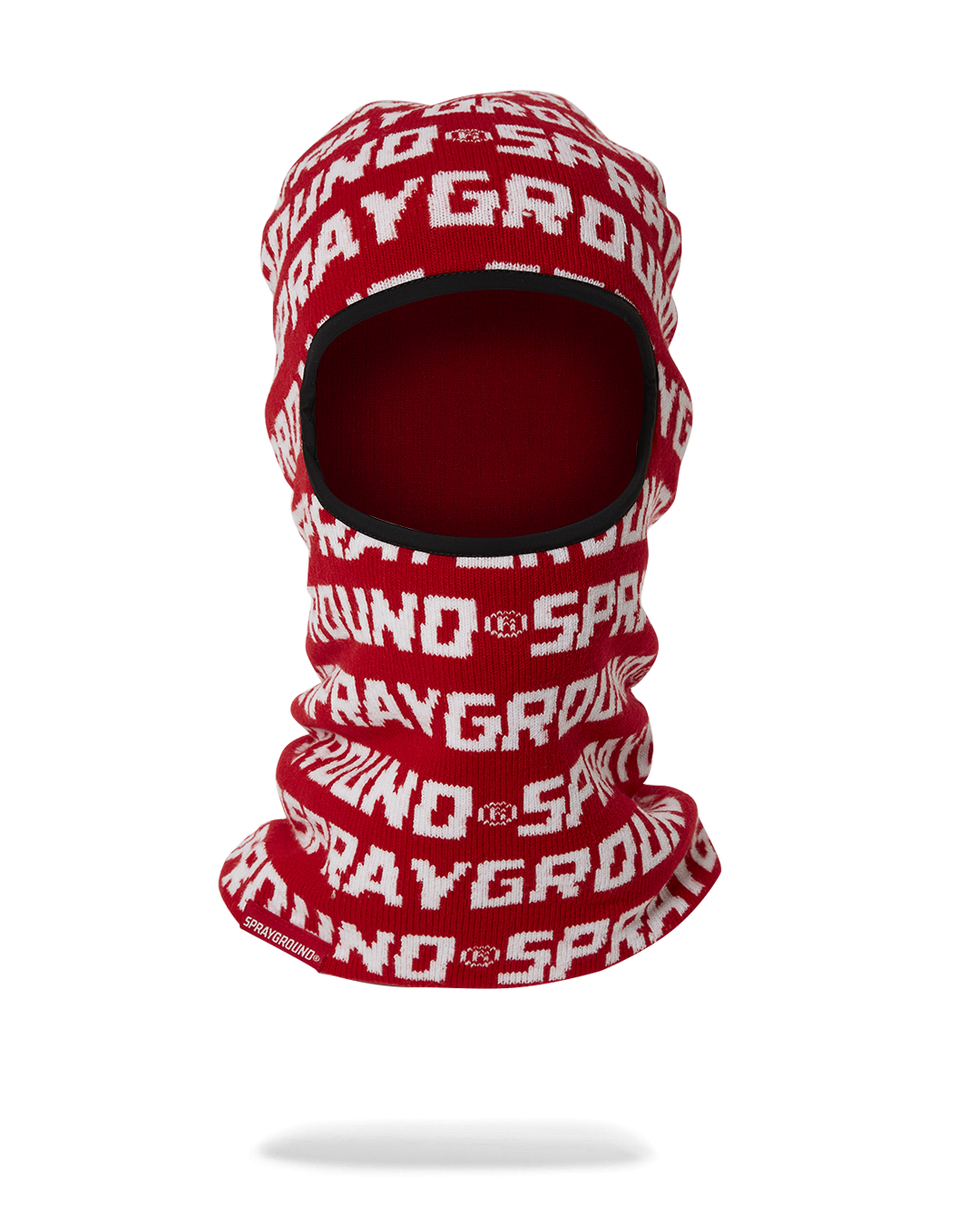 Limited Edition ONLY THE BEST SKI MASK