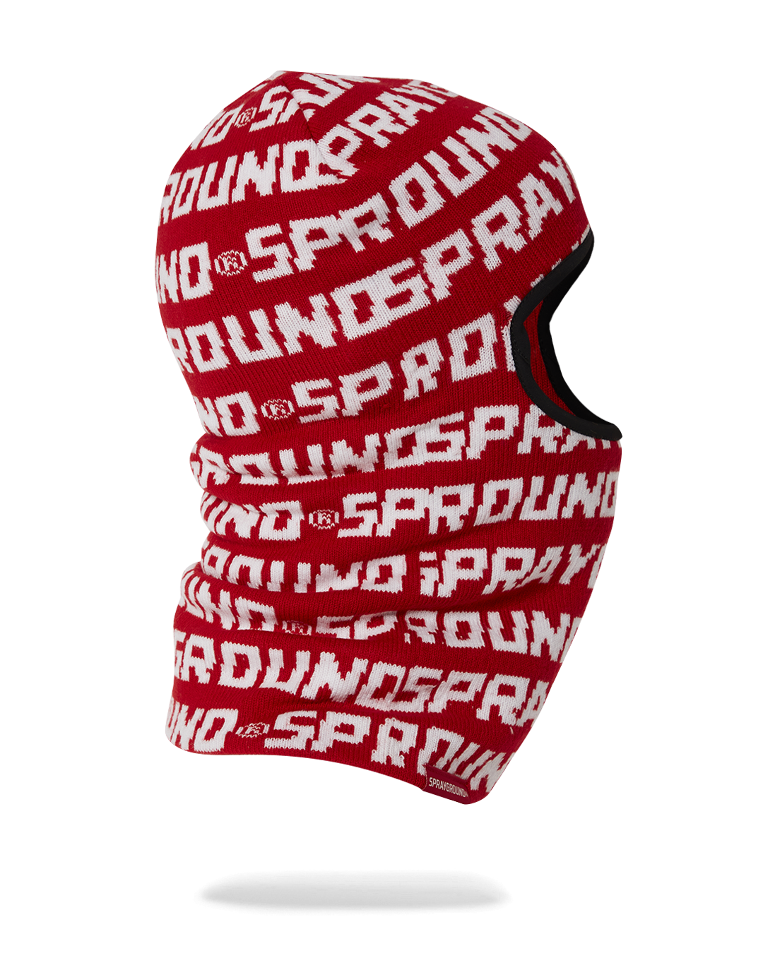 Limited Edition ONLY THE BEST SKI MASK