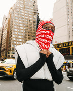 Limited Edition ONLY THE BEST SKI MASK